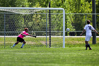 5/19/12 Bobcat Invaitational #3 Lapeer East