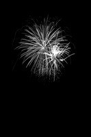 Saginaw Infrared Christmas Fireworks 2018 013