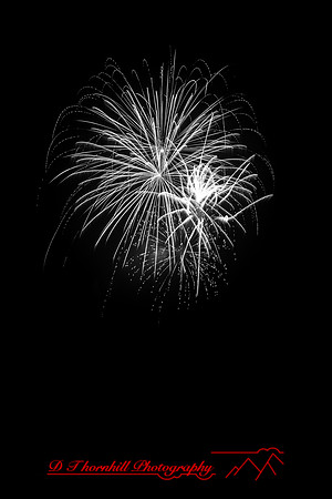 Saginaw Infrared Christmas Fireworks 2018 013