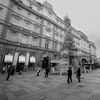 2025 Vienna Panorama