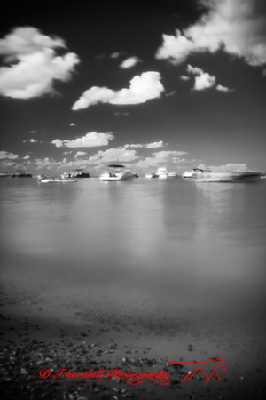 Bay City Stat Park - pinhole - 2022 - 009