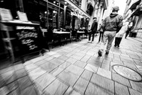 2025 Budapest Walk About