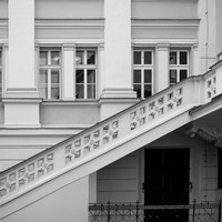 2025 Prague Walk About #1