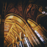 2025 Hungarian Parliament, Budapest