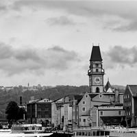 2025 Danube River Churches
