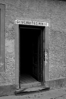 2025 Terezin Concentration Camp Czech Republic #1