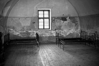 2025 Terezin Concentration Camp Czech Republic #2