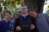 Nathanial Cooper's Graduation 2016