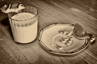 Leesh's Pieces