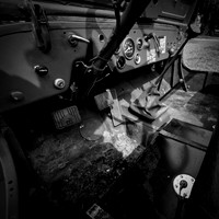 Interiors
