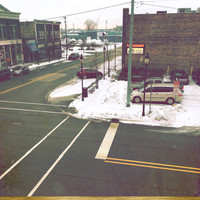 A View From The Office
