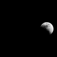 Moon Shots