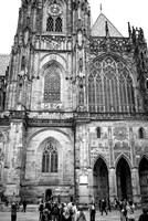 2025 Prague Walk About #3