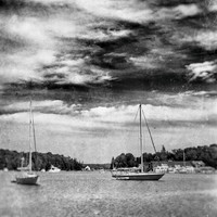 2021 Charlevoix Marina & Round Lake