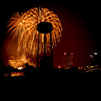 2013 Red, White and Boom!
