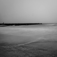 A Day At The Beach