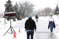 Event time 1:16:00 thru 1:37:00