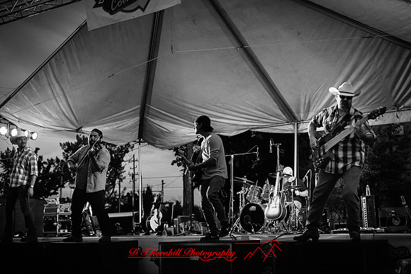 saginaw bash 2017 25 cent band-010