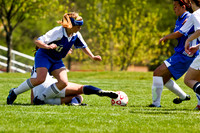 5/5/12 'muth Tournament #3 Hemlock