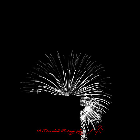 saginaw fireworks 2015 - infrared - 009