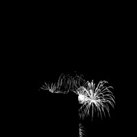 saginaw fireworks 2015 - infrared - 010