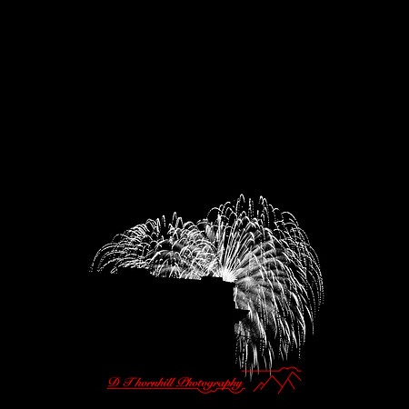 saginaw fireworks 2015 - infrared - 005