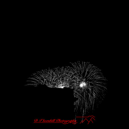 saginaw fireworks 2015 - infrared - 006
