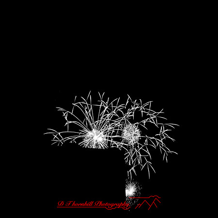 saginaw fireworks 2015 - infrared - 004