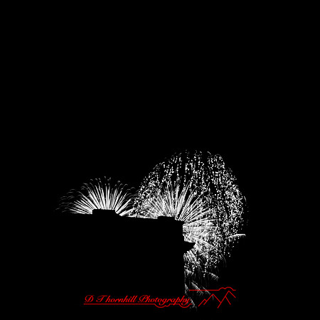 saginaw fireworks 2015 - infrared - 003