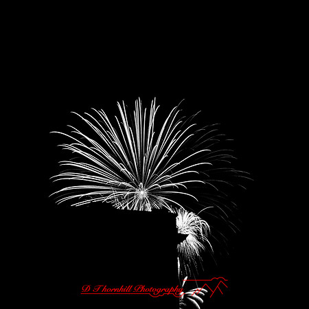 saginaw fireworks 2015 - infrared - 008