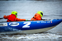 River Boat Races