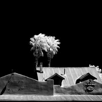Infrared Mesilla