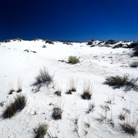 White Sands National Monument