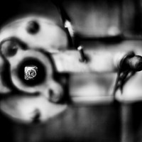 Black and White #1