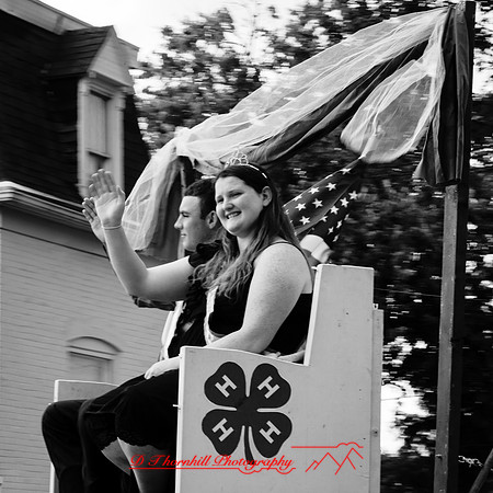 deckerville parade 2017-020