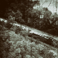 Trains