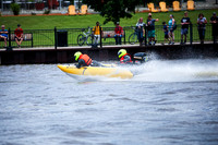 6/24 Saturday Inflatables