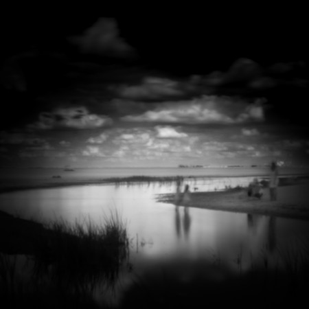 Bay City Stat Park - pinhole - 2022 - 007