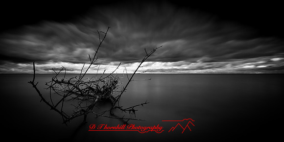 Tawas State Park 2019 long exposure 002