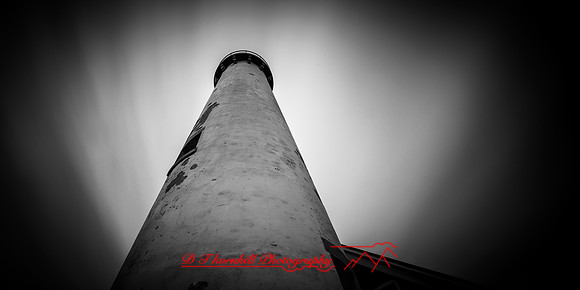 Tawas State Park 2019 long exposure 011