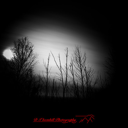 Tawas State Park 2019 long exposure 006