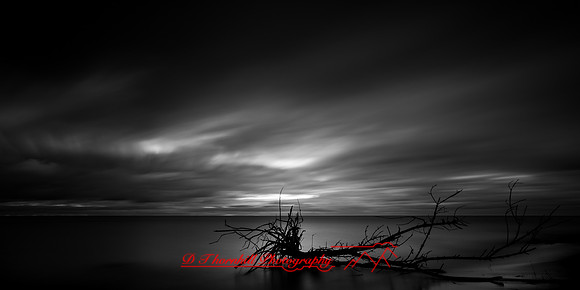 Tawas State Park 2019 long exposure 003