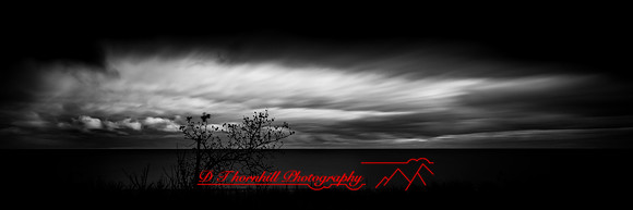 Tawas State Park 2019 long exposure 007