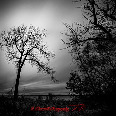 Tawas State Park 2019 long exposure 012