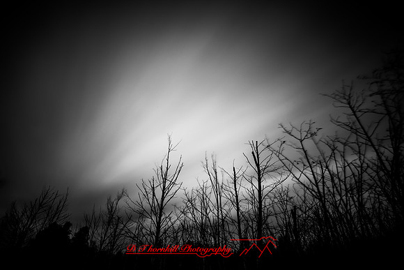 Tawas State Park 2019 long exposure 008