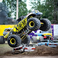 Monster Trucks