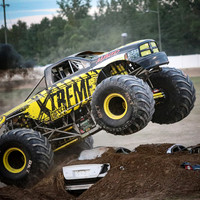 midland country fair monster trucks 2019-019-n-l-as