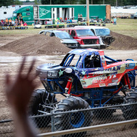 midland country fair monster trucks 2019-003-n-l-as