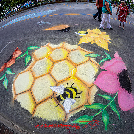 bay city chalk walk 2019-011