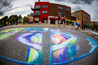 bay city chalk walk 2019-020
